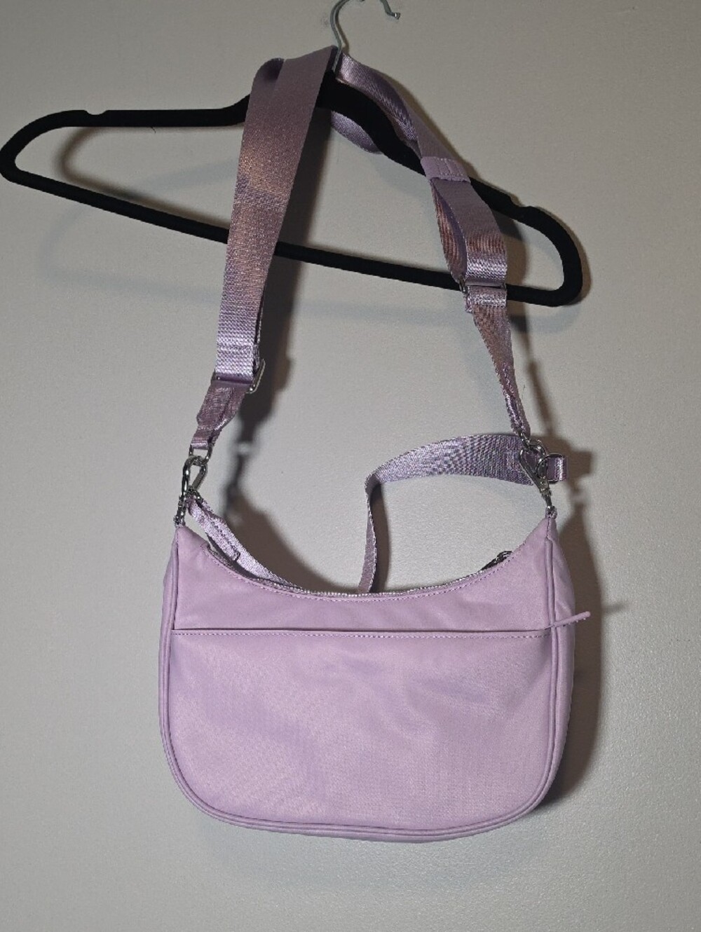 lululemon athletica NWOT Lavender Crossbody Bag - Picture 4 of 6